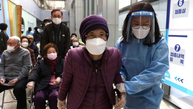 COVID-19 Hits North Korea: Nearly 187,000 People 'Isolated and Treated' After Six Die of Fever