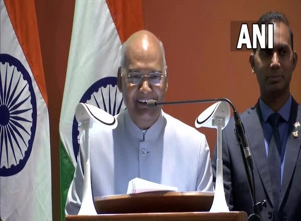 India News | President Kovind Delegates Power to Ladakh LG Under Hindu Marriage Act