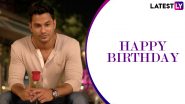 Kunal Kemmu Birthday Special: 7 Quotes From the Actor’s Movie That Were Simply Iconic