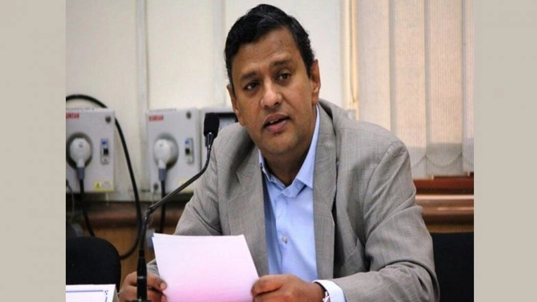 Ranjit Bajaj Lodges Complaints with National Commission of Women, Writes to FIFA, AFC