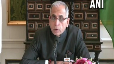 World News | PM Modi's Meeting with Nordic Countries to Boost Partnership in Blue Economy, Clean Technology, 5G