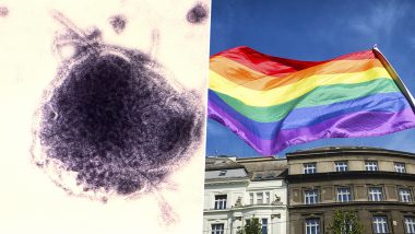 Monkeypox Outbreak: No Need To Avoid LGBTQ+ Parades, Says WHO