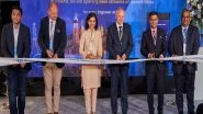 Business News | L&T Technology Services Inaugurates Engineering R&D Centre in Poland to Provide Embedded and Digital Solutions to Clients