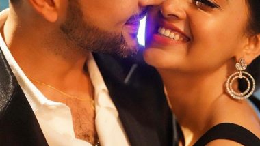 Mushy Pictures Of Tejasswi Prakash And Karan Kundrra, The Adorable Couple Of Telly World