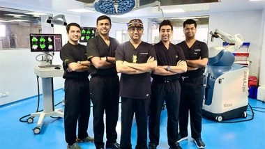 Business News | Enabling a Revolution in Healthcare with Robotic Surgery