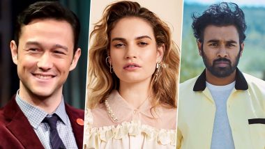 Providence: Lily James, Joseph Gordon-Levitt and Himesh Patel Cast In the Upcoming Murder Mystery Comedy!