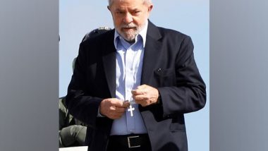 World News | Brazil's Ex-president Lula Leads Election Polls