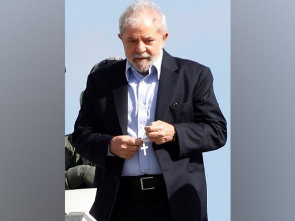 World News | Brazil's Ex-president Lula Leads Election Polls - Vimarsana News