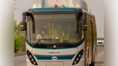 Business News | OLECTRA Bags Biggest Ever Order