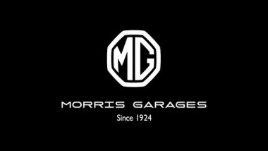 Business News | MG Motor India Announces 11 Winners of Its Developer Program and Grant 3.0