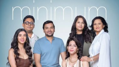 Minimum: Saba Azad, Namit Das, Geetanjali Kulkarni To Star In An Immigrant Indian Drama; Rumana Molla’s Film To Go On Floors In June
