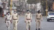 Khargone Violence: Curfew Lifted, Restrictions Withdrawn 24 Days After Ram Navami Violence in MP's Khargone