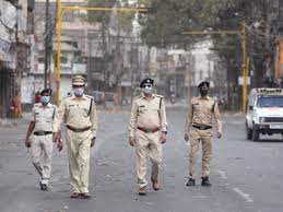 Khargone Violence: Curfew Lifted, Restrictions Withdrawn 24 Days After Ram Navami Violence in MP's Khargone