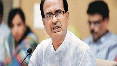 India News | Madhya Pradesh: 4 Kids Drown in Dam, CM Announces Rs 4 Lakh Ex-gratia for Kin