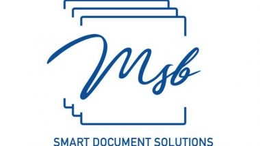 Business News | MSB Docs Announced as a Winner in MG Motor's Car as a Platform Innovation Programme