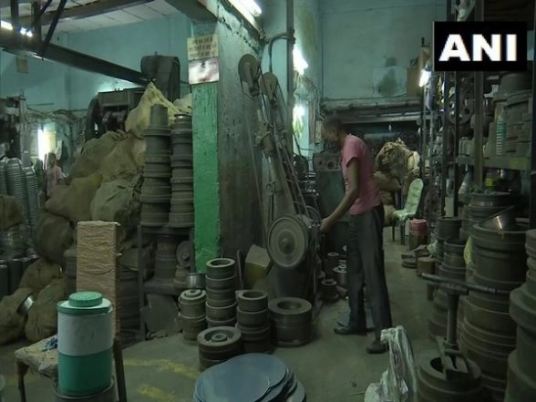 Digitisation Helps Significantly in Ease of Doing Business for MSMEs: Survey