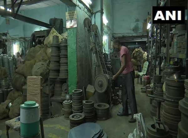 Digitisation Helps Significantly in Ease of Doing Business for MSMEs: Survey