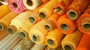 Business News | MSME Home Textile Sector Deeply Impacted with Spiralling Cotton Yarn Prices