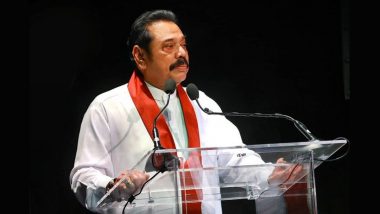 Sri Lanka PM Mahinda Rajapaksa Resigns Amid Clashes, Curfew
