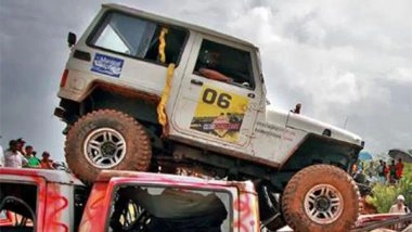 Business News | Mahindra & Mahindra Q4 Net Profit Rises 17 Per Cent to Rs 1,167 Crore