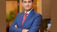 Business News | SVP Global Textiles Ltd Reported Annual Results; Net Revenue of Rs 1778.37 Crs Up by 25 Pe Rcent and PAT of Rs 71 Crs Up by 187 Per Cent Y-o-Y