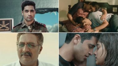 Major Trailer: Adivi Sesh Will Give You Goosebumps as Martyr Major Sandeep Unnikrishnan (Watch Video)