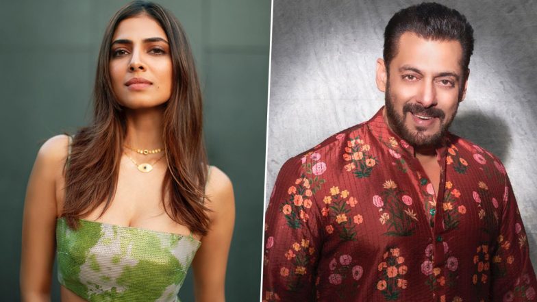 Kabhi Eid Kabhi Diwali: Malavika Mohanan Debunks Rumours of Doing Salman Khan’s Upcoming Film