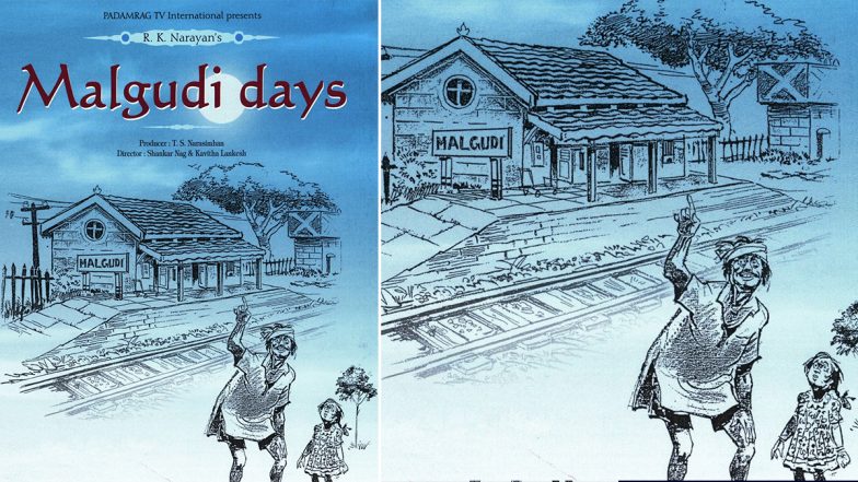 Malgudi Days Is Back! Doordarshan’s Iconic TV Show Streaming for Free on Voot