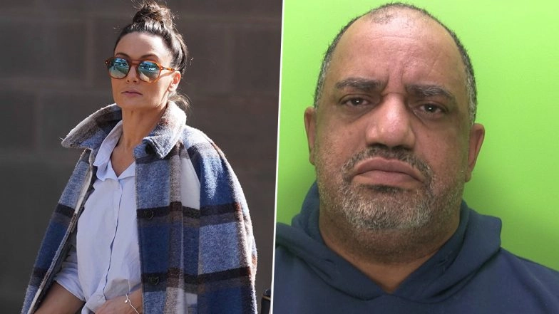 Doctor Strange Actress Zara Phythian and Husband Sentenced to Jail for Sexually Abusing Minor Girl