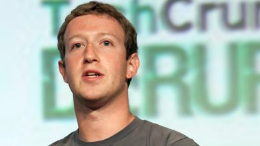 Meta CEO Mark Zuckerberg and COO Sheryl Sandberg Set To Be Deposed in Cambridge Analytica Lawsuit