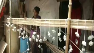 India News | Bamboo Product Business of Medara Tribal Community is Flourishing Again After Two Years in Telangana