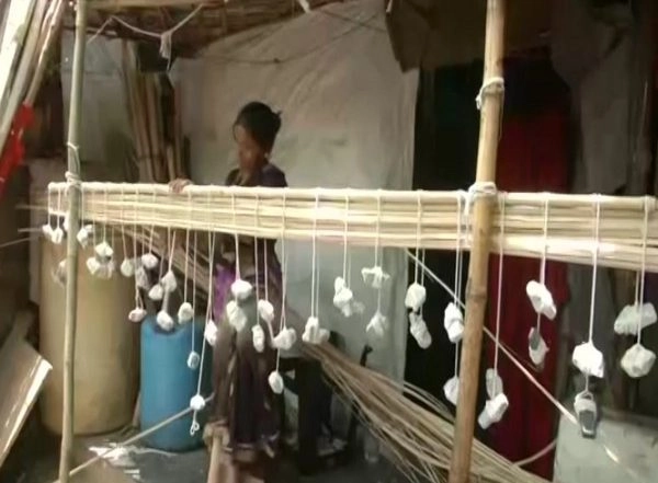 India News | Bamboo Product Business of Medara Tribal Community is Flourishing Again After Two Years in Telangana