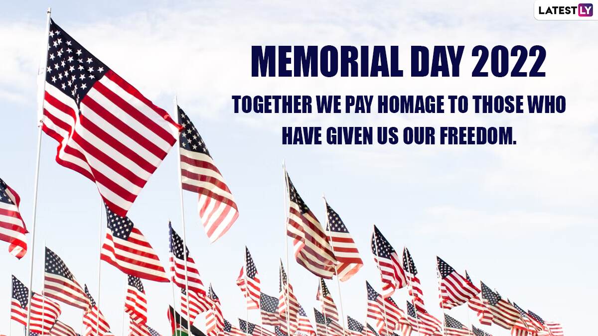 Memorial day quotes for 2022- USA memorial day. Poster for Sale by  Artgraphix