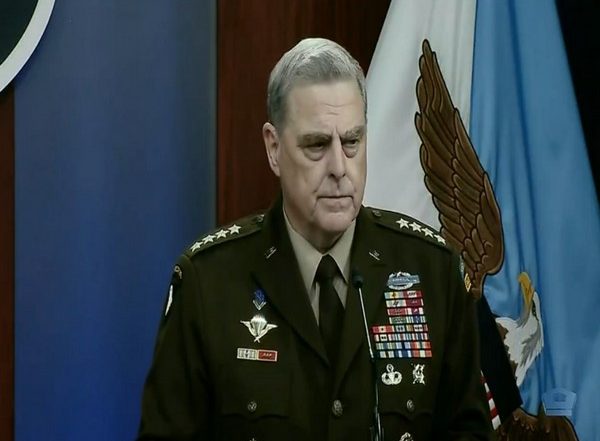 World News | 'ISIS Trying to Regroup in Afghanistan'