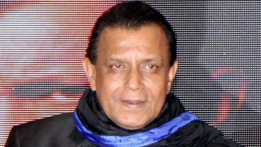 Mithun Chakraborty Health Update: Veteran Actor Discharged From Bengaluru Hospital, Is Absolutely Fine: Spokesperson