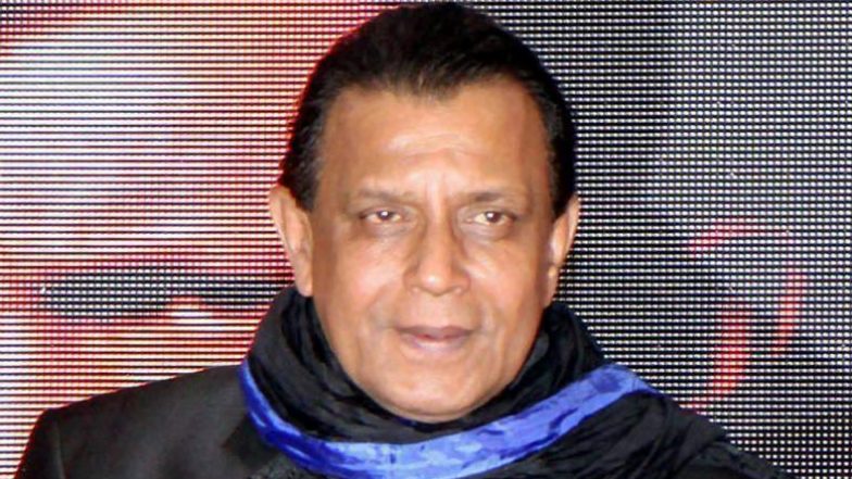 Mithun Chakraborty discharged from Bengaluru hospital