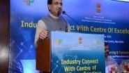 Business News | Government is Sensitive to the Issues of Industry: Minister