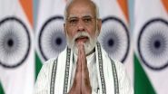 India News | 'Day to Reiterate Appreciation': PM Modi on International Nurses Day
