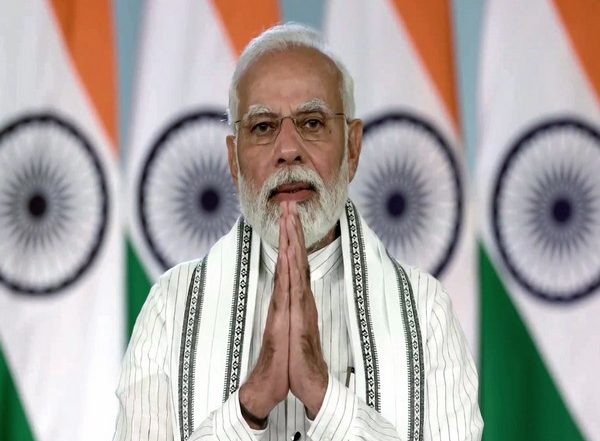 India News | 'Day to Reiterate Appreciation': PM Modi on International Nurses Day
