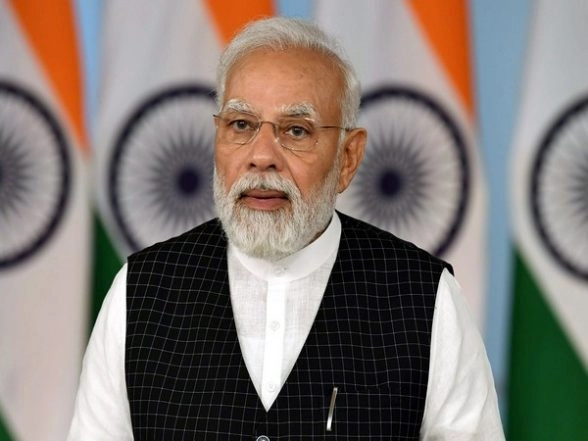 PM Modi Greets Sikkim People on Statehood Day