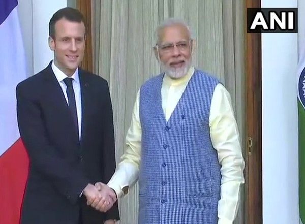 PM Narendra Modi’s France Visit To Carry Forward High-Level Engagement After Emmanuel Macron’s Re-Election