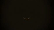 Eid-Ul-Fitr 2022: Crescent Moon of Shawwal Sighted, India To Celebrate Eid Tomorrow