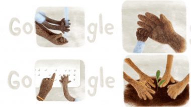 Mother’s Day 2022 Google Doodle Dedicated to Heart-Warming Celebrations in Nicaragua on May 30