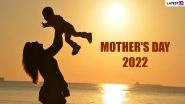 Mother&rsquo;s Day 2022: Healthcare Professionals Call To Take Pledge To Reduce Maternal Mortality in India