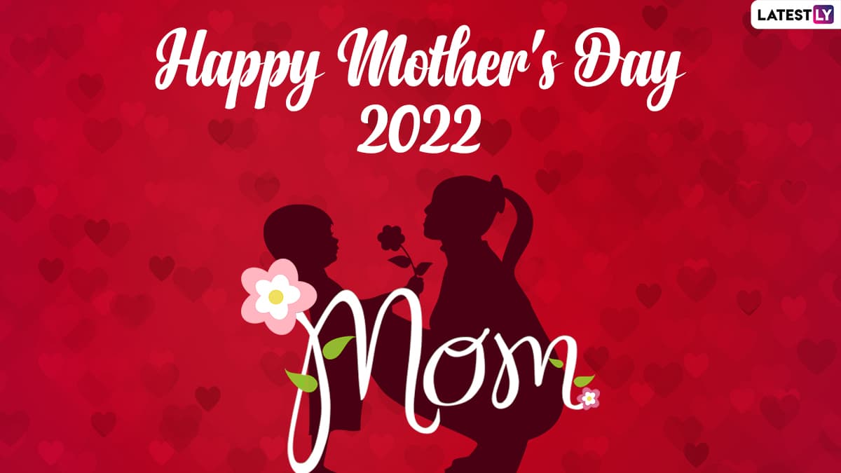 Happy Mother's Day Wishes and Messages, Status, Quotes, Messages and  WhatsApp Greetings