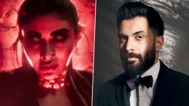 Brahmastra Part One – Shiva Teaser: Mouni Roy’s Antagonist Avatar Gets a Thumbs Up From Hubby Suraj Nambiar!