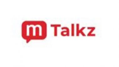 Business News | Mtalkz to Host an Event on 'The Art of Limitless Messaging'