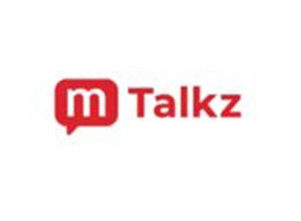 Business News | Mtalkz to Host an Event on 'The Art of Limitless Messaging'