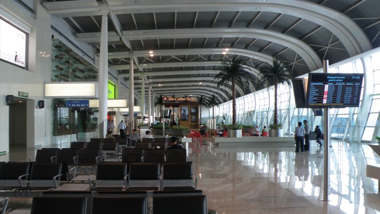 Mumbai Rains 2022: Chhatrapati Shivaji Maharaj International Airport To Remain Shut for 6 Hours on May 10 Due to Pre-Monsoon Work