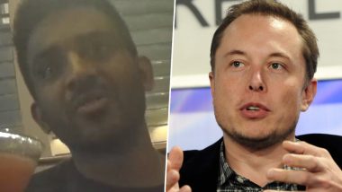 Twitter Employees Caught on Video Mocking Elon Musk And Trashing Free Speech, Here's How The Tesla CEO Reacted